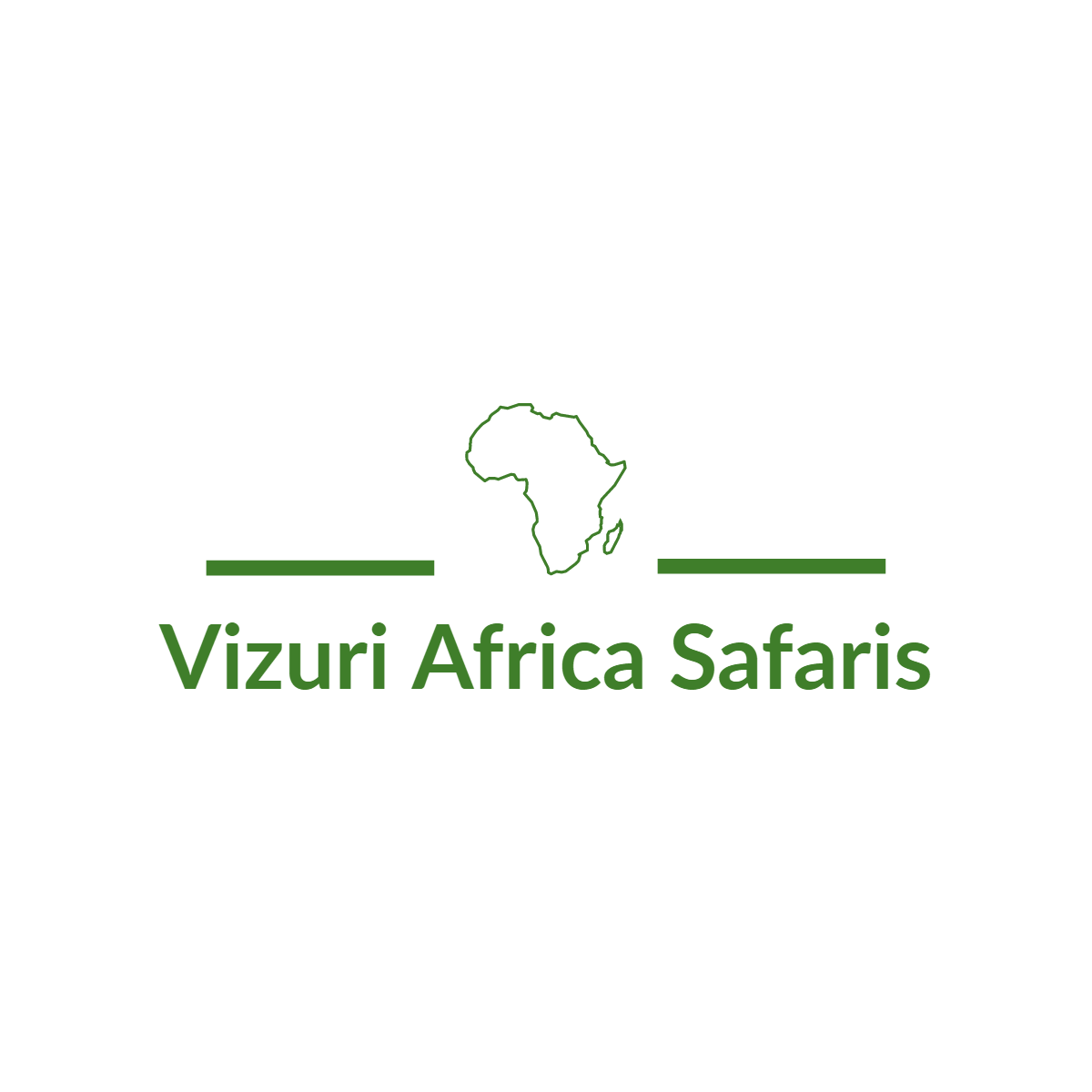 Vizuri Africa Safaris Logo